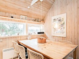 7 Person Holiday Home in Skagen-by Traum