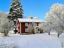 4 Person Holiday Home in Granna-by Traum