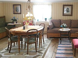 4 Person Holiday Home in Granna-by Traum