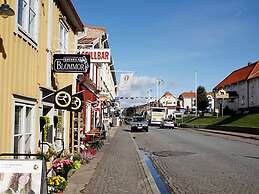 4 Person Holiday Home in Granna-by Traum