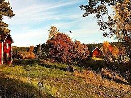4 Person Holiday Home in Granna-by Traum