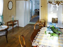 4 Person Holiday Home in Granna-by Traum