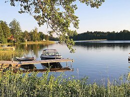 4 Person Holiday Home in Granna-by Traum
