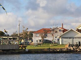 4 Person Holiday Home in Ellos-by Traum