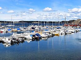 4 Person Holiday Home in Ellos-by Traum