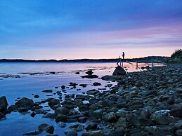 4 Person Holiday Home in Ellos-by Traum