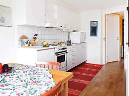 4 Person Holiday Home in Ellos-by Traum