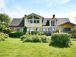 Holiday Home in Mörbylånga