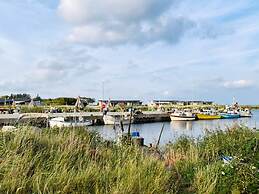 16 Person Holiday Home in Hvide Sande