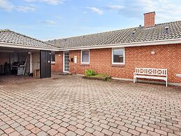 16 Person Holiday Home in Hvide Sande