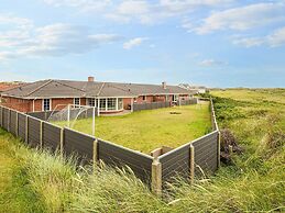 16 Person Holiday Home in Hvide Sande