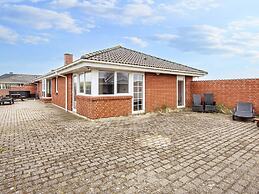 16 Person Holiday Home in Hvide Sande