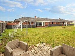 16 Person Holiday Home in Hvide Sande