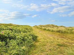 16 Person Holiday Home in Hvide Sande