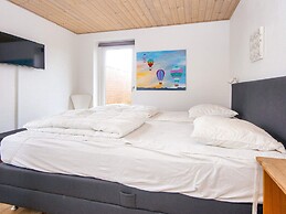 16 Person Holiday Home in Hvide Sande