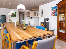 16 Person Holiday Home in Hvide Sande