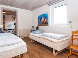 16 Person Holiday Home in Hvide Sande