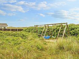 16 Person Holiday Home in Hvide Sande