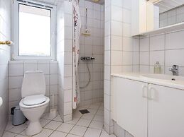 16 Person Holiday Home in Hvide Sande