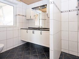 16 Person Holiday Home in Hvide Sande