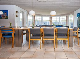 16 Person Holiday Home in Hvide Sande