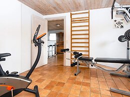 16 Person Holiday Home in Hvide Sande