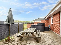 16 Person Holiday Home in Hvide Sande
