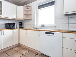 16 Person Holiday Home in Hvide Sande