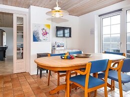 16 Person Holiday Home in Hvide Sande