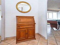 16 Person Holiday Home in Hvide Sande