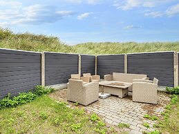 16 Person Holiday Home in Hvide Sande