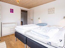 16 Person Holiday Home in Hvide Sande