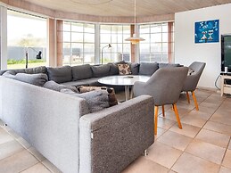 16 Person Holiday Home in Hvide Sande