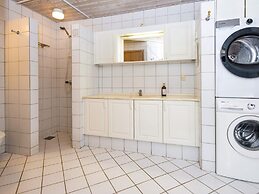 16 Person Holiday Home in Hvide Sande