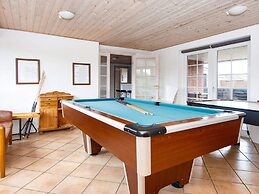 16 Person Holiday Home in Hvide Sande