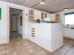 16 Person Holiday Home in Hvide Sande