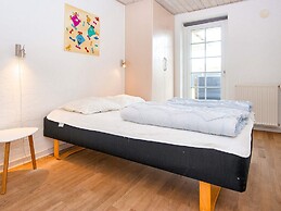 16 Person Holiday Home in Hvide Sande