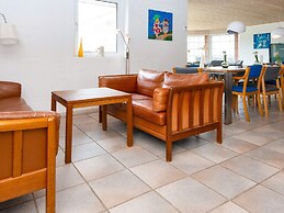 16 Person Holiday Home in Hvide Sande