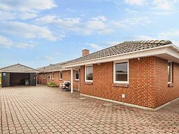 16 Person Holiday Home in Hvide Sande