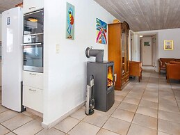 16 Person Holiday Home in Hvide Sande