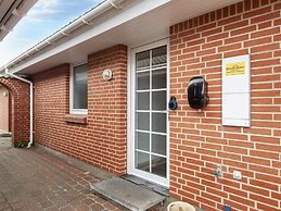 16 Person Holiday Home in Hvide Sande