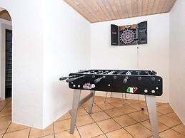 16 Person Holiday Home in Hvide Sande