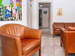 16 Person Holiday Home in Hvide Sande