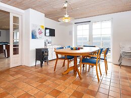 16 Person Holiday Home in Hvide Sande