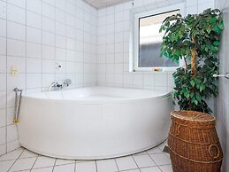 16 Person Holiday Home in Hvide Sande