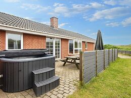 16 Person Holiday Home in Hvide Sande