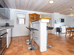 16 Person Holiday Home in Hvide Sande