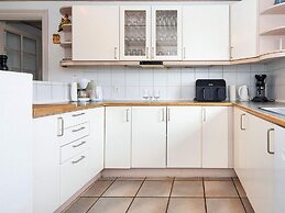 16 Person Holiday Home in Hvide Sande