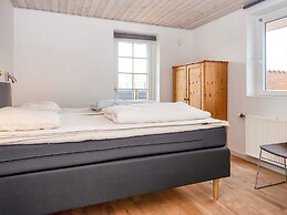 16 Person Holiday Home in Hvide Sande