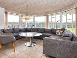 16 Person Holiday Home in Hvide Sande